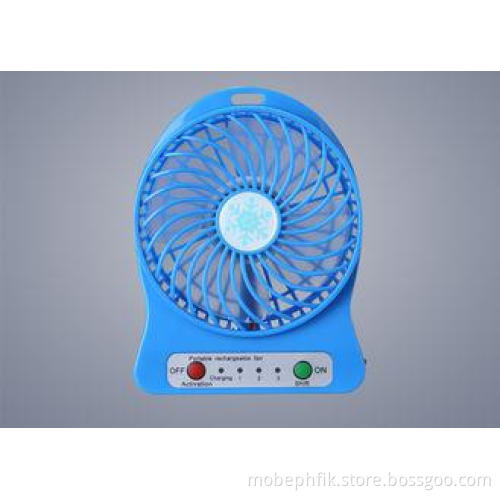 Popular durable Small Quiet Fan For Desk, Usb Cooling Fan S